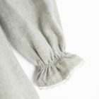 Cool Club, Komplet dziewczęcy, Sukienka z długim rękawem, Rajstopy, mix