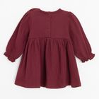 Cool Club, Komplet dziewczęcy, Sukienka z długim rękawem, Rajstopy, mix