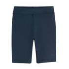Cool Club, Komplet dziewczęcy, T-shirt, Legginsy, kolarki, Worek sportowy, mix