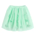 Cool Club, Komplet dziewczęcy, T-shirt, Spódnica, mix