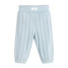 Cool Club, Komplet niemowlęcy 6-częściowy z torbą, biało-niebieski