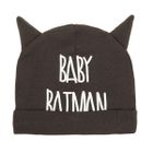 Cool Club, Komplet niemowlęcy, Batman