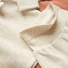 Cool Club, Komplet niemowlęcy, Bluza, Półśpiochy, welurowy, beżowy