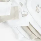 Cool Club, Komplet niemowlęcy, Body z długim rękawem, Półśpiochy, mix, zestaw. 3 szt.