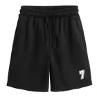 Cool Club, Komplet piłkarski chłopięcy, T-shirt, Szorty, mix