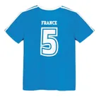 Cool Club, Komplet piłkarski chłopięcy, T-shirt, Szorty, mix