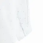 Cool Club, Koszula chłopięca z długim rękawem, biała