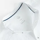 Cool Club, Koszula chłopięca z długim rękawem, regular, biała