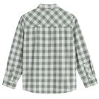 Cool Club, Koszula chłopięca z długim rękawem, regular, mix