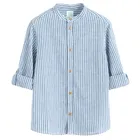 Cool Club, Koszula chłopięca z długim rękawem, regular, mix