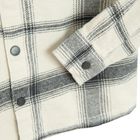 Cool Club, Koszula chłopięca z długim rękawem z kapturem, mix