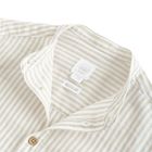 Cool Club, Koszula chłopięca z długim rękawem, z lnem, regular, mix