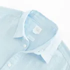 Cool Club, Koszula chłopięca z krótkim rękawem, regular, niebieska