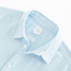 Cool Club, Koszula chłopięca z krótkim rękawem, regular, niebieska