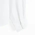 Cool Club, Koszula dziewczęca z długim rękawem, biała