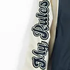 Cool Club, Kurtka bejsbolówka chłopięca z kapturem, mix