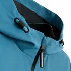 Cool Club, Kurtka chłopięca z kapturem, niebieska