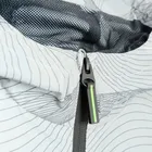 Cool Club, Kurtka chłopięca z kapturem, odblaskowa, szara