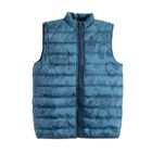 Cool Club, Kurtka jesienna chłopięca, 3w1, granatowa, parka, bezrękawnik