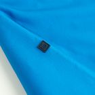 Cool Club, Kurtka softshell chłopięca z kapturem, niebieska