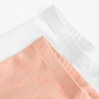 Cool Club, Legginsy dziewczęce 3/4, mix, zestaw, 2 szt.