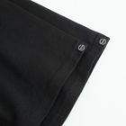 Cool Club, Legginsy dziewczęce, flare, czarne, zestaw, 2 szt.