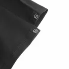 Cool Club, Legginsy dziewczęce, flare, czarne, zestaw, 2 szt.