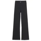 Cool Club, Legginsy dziewczęce, flare, prążkowane, mix, zestaw, 3 szt.