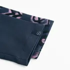 Cool Club, Legginsy dziewczęce, granatowe, zestaw, 2 szt.