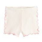 Cool Club, Legginsy dziewczęce, kolarki, mix, zestaw, 2 szt.