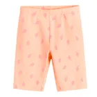 Cool Club, Legginsy dziewczęce, kolarki, mix, zestaw, 3 szt.