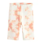 Cool Club, Legginsy dziewczęce, kolarki, mix, zestaw, 3 szt.