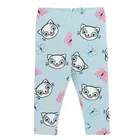 Cool Club, Legginsy dziewczęce, mix, Kicia Kocia, zestaw, 2 szt.