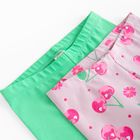 Cool Club, Legginsy dziewczęce, mix, zestaw, 2 szt.