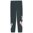 Cool Club, Legginsy dziewczęce, mix, zestaw, 2 szt., Lilo i Stitch