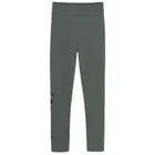 Cool Club, Legginsy dziewczęce, szare, Kuromi