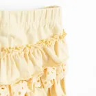 Cool Club, Legginsy dziewczęce, żółte