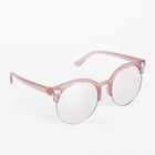 Cool Club, Okulary przeciwsłoneczne dziewczęce, Etui, Hello Kitty and Friends