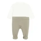 Cool Club, Pajac chłopięcy, beżowy