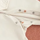 Cool Club, Pajac chłopięcy, beżowy