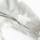 Cool Club, Pajac chłopięcy, szary