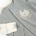 Cool Club, Pajac dziecięcy, mix, Lilo i Stitch, zestaw, 2 szt.