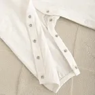 Cool Club, Pajac dziewczęcy, beżowy