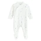 Cool Club, Pajac dziewczęcy, mix, zestaw, 2 szt.