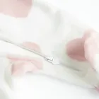 Cool Club, Pajac dziewczęcy, polarowy, biały