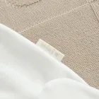 Cool Club, Pajac niemowlęcy, bawełna organiczna, biały