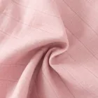 Cool Club, Pieluchy muślinowe dziewczęce, 70-80 cm, mix, zestaw, 2 szt.