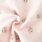 Cool Club, Pieluchy tetrowe dziewczęce, 70-80 cm, mix, zestaw, 2 szt.