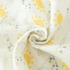 Cool Club, Pieluchy tetrowe niemowlęce, mix, 70-80cm, zestaw, 2 szt.