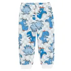 Cool Club, Piżama chłopięca, biało-szara